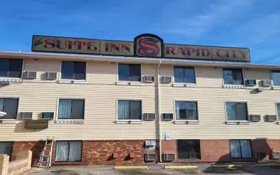 The Suite Inn