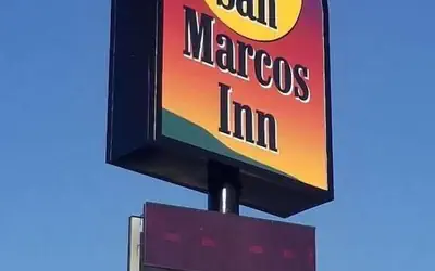 San Marcos Inn