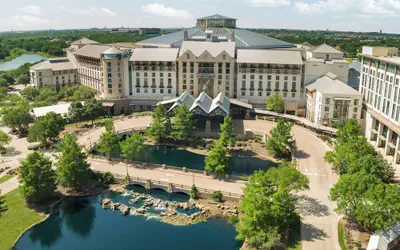 Gaylord Texan Resort & Convention Center