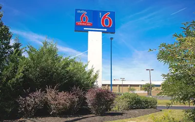 Motel 6 East Brunswick, NJ