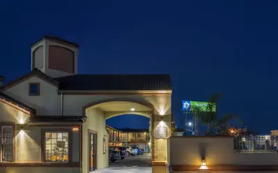 SureStay Hotel by Best Western San Rafael