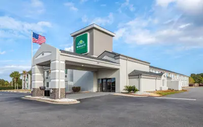 Wingate by Wyndham Myrtle Beach At Outlets