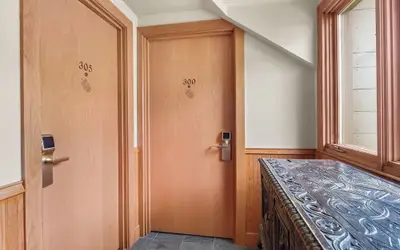 von Trapp Family Lodge & Resort