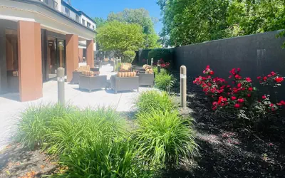 Country Inn & Suites by Radisson, Columbus-Edinburgh