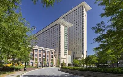 Hyatt Regency McCormick Place Chicago