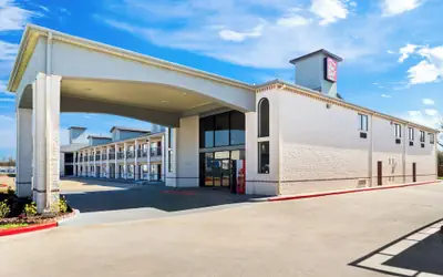 Red Roof Inn Stafford, TX
