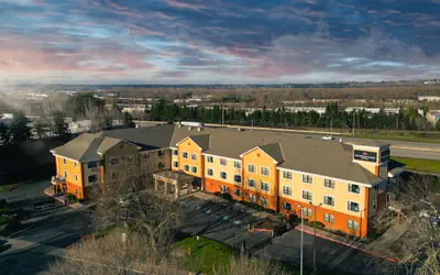 Rosewood Hotel - Portland East