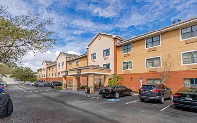 Extended Stay America Select Suites - Orlando - Conven Ctr - Sports Complex