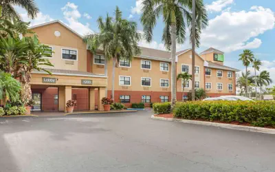 Extended Stay America Premier Suites - Fort Lauderdale - Deerfield Beach