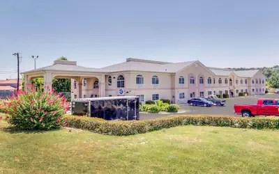 Quality Inn & Suites Kerrville