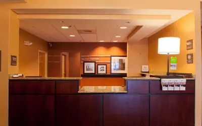 Hampton Inn Louisville-North/Clarksville