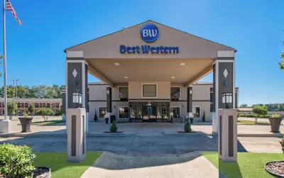 Best Western Inn