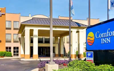 Comfort Inn Horn Lake - Southhaven