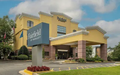 Fairfield Inn & Suites Atlanta Airport South/Sullivan Road