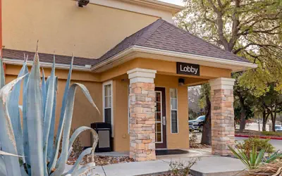 Extended Stay America Suites San Antonio Airport