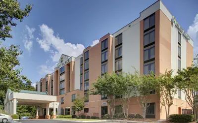 Hyatt Place Atlanta / Alpharetta / Windward Parkway