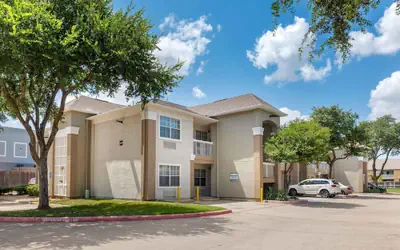 Extended Stay America Suites Arlington