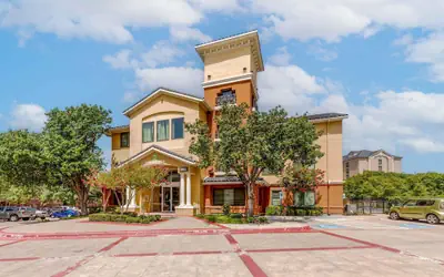Extended Stay America Suites Dallas Las Colinas Green Park D