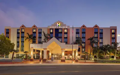 Hyatt Place Ontario / Rancho Cucamonga