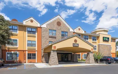 Extended Stay America Suites Carlsbad Village by the Sea