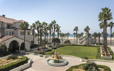 Hyatt Regency Huntington Beach Resort and Spa