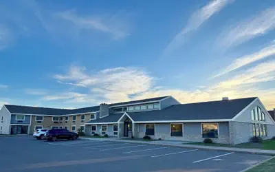 AmericInn by Wyndham Rice Lake