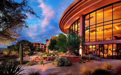 Sheraton Grand at Wild Horse Pass