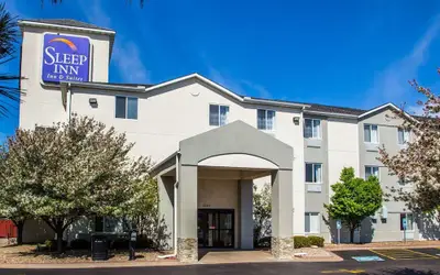 Sleep Inn & Suites Davenport - Quad Cities