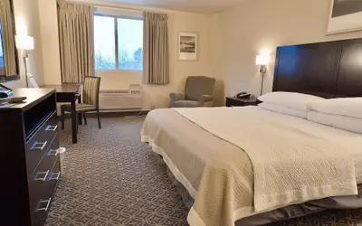 The Madison Inn - Hospital District