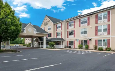 Country Inn & Suites by Radisson, Harrisburg Northeast - Hershey