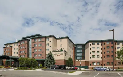 Courtyard by Marriott Boston Waltham
