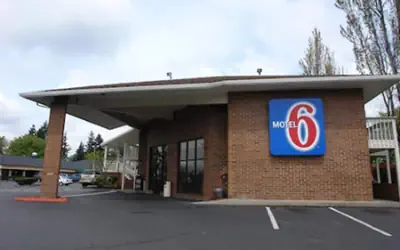 Motel 6 Vancouver, WA