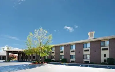 Comfort Inn Mount Vernon Downtown