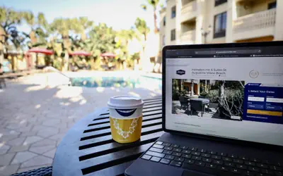 Hampton Inn & Suites St. Augustine-Vilano Beach