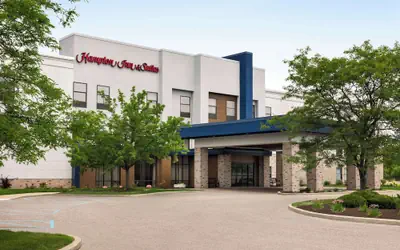 Hampton Inn & Suites Valparaiso