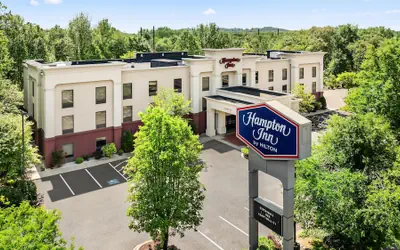 Hampton Inn Elkton