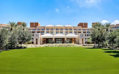 JW Marriott Phoenix Desert Ridge Resort & Spa