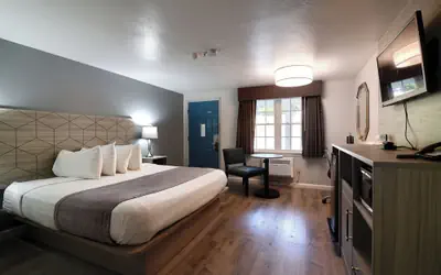 The Northshore Hotel - Boston/Danvers