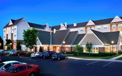 Residence Inn by Marriott Somerset