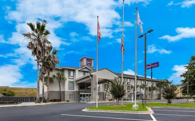 Sleep Inn & Suites Valdosta Mall Area