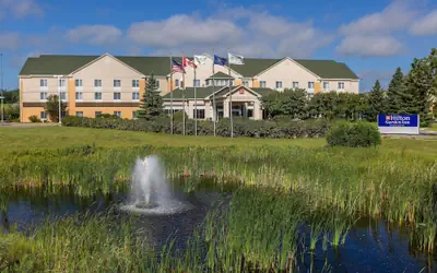 Hilton Garden Inn Grand Forks - UND