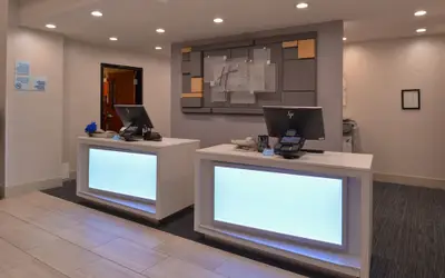 Holiday Inn Express & Suites Austin NW - Lakeline by IHG