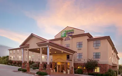 Holiday Inn Express Hotel & Suites Kerrville by IHG