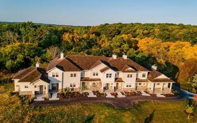 Destination Geneva National