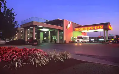 Fiddler's Inn