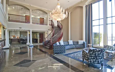 Holiday Inn Express Hotel & Suites Lake Charles by IHG