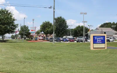 Travel Inn - Buford/Mall of Georgia