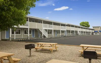 Days Inn by Wyndham West Yarmouth/Hyannis Cape Cod Area