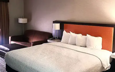 Baymont by Wyndham Midland TX
