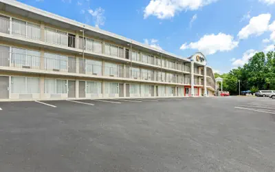 Quality Inn Lexington